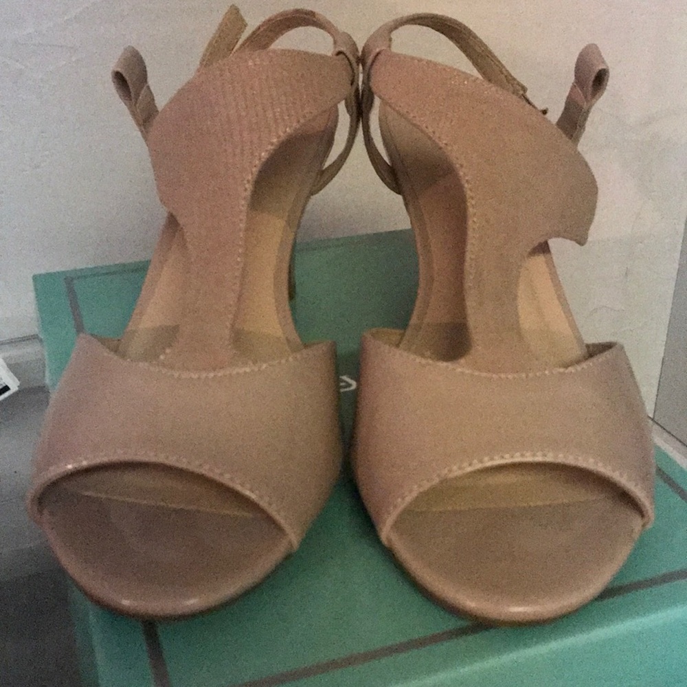 Marbella Heels
